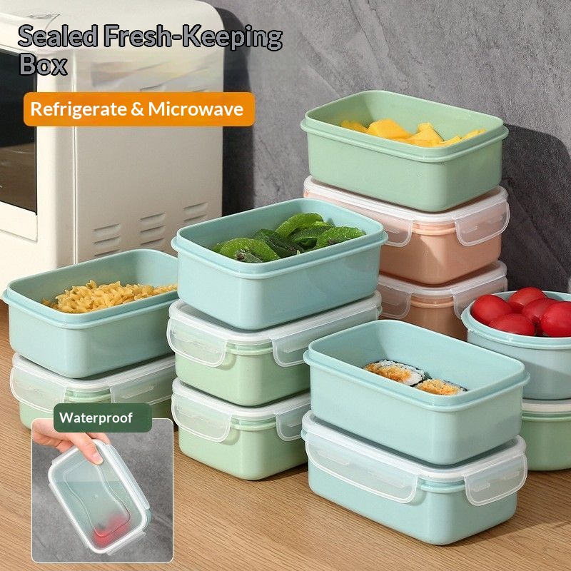 Baby Food Jar - 밀폐 식품 보관 용기 BPA 프리