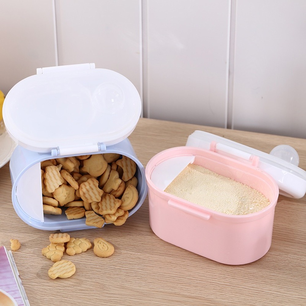 아기 분유 용기 상자 Melkpoeder 컨테이너 식품 - Baby Food Category 리뷰 및 가격
