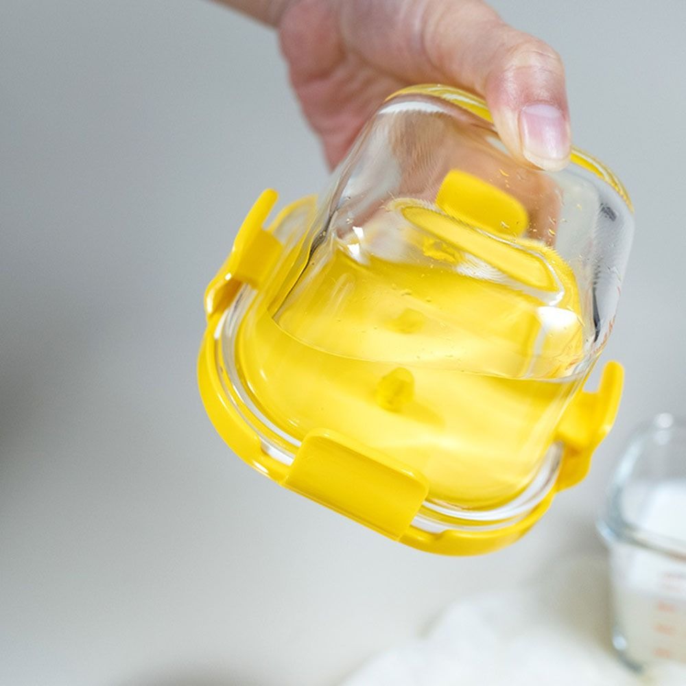 간편한 170ml 식품 보관 용기 냉동 유리 이유식 컵 - Baby Food Jar 리뷰 및 가격