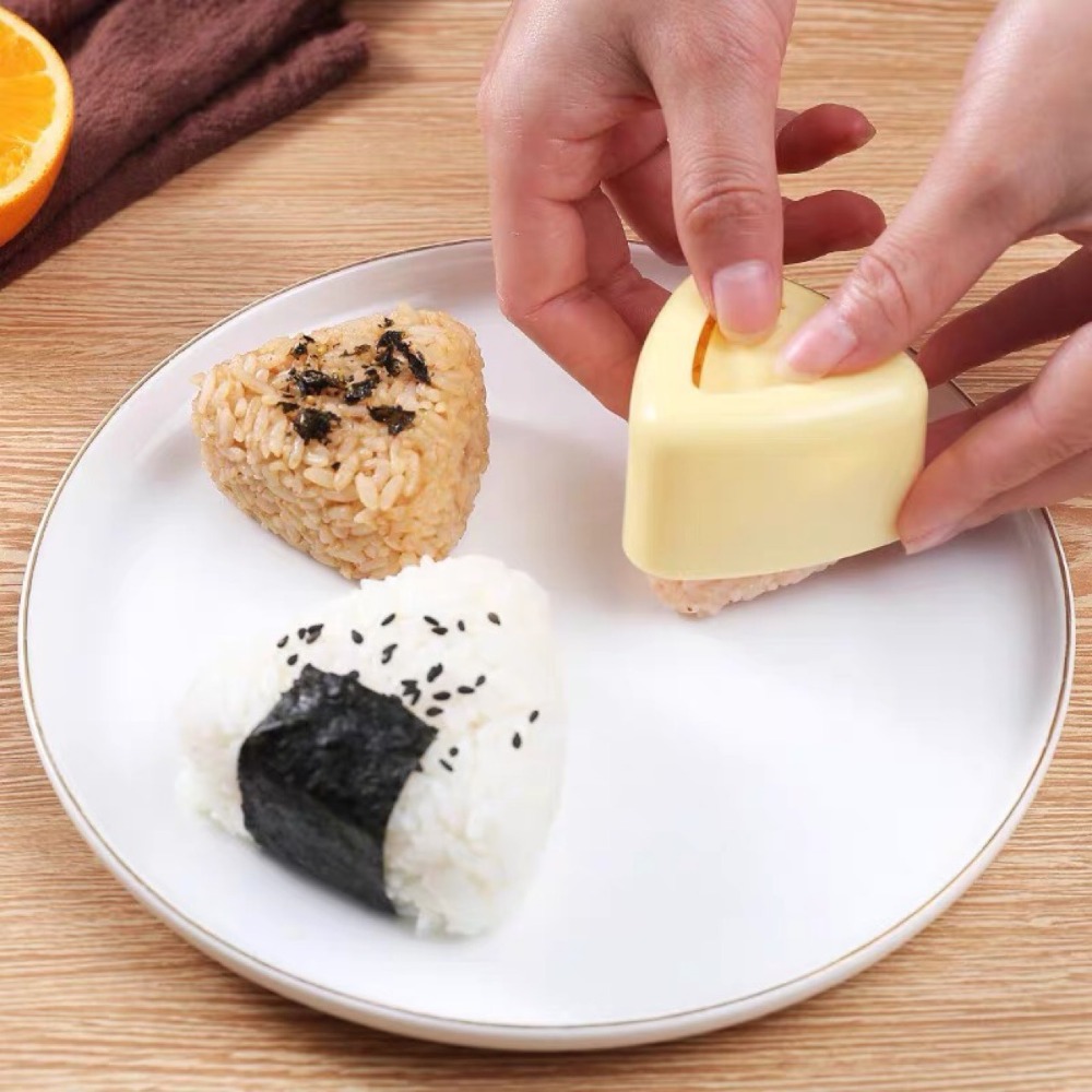쌀과 야채 롤 몰드 식품 등급 일본식 스시 세트 이유식 - Baby Food Japanese 리뷰 및 가격