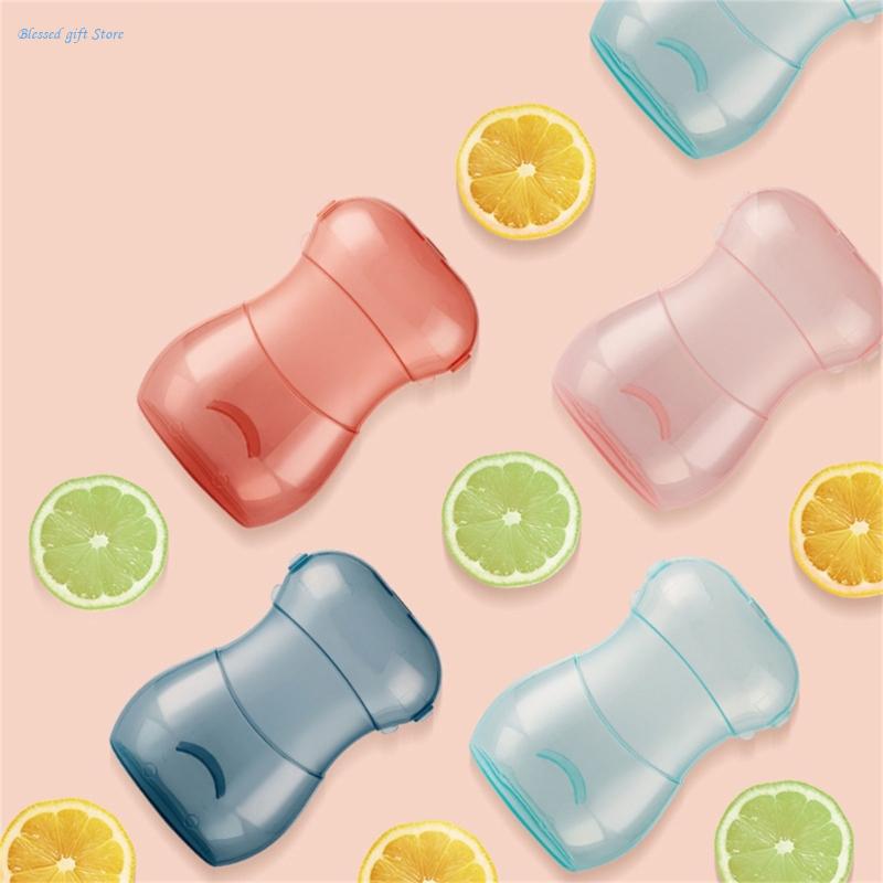 대부분의 이유식 스퀴즈 파우치 베이비 용품용 스퀴즈 방 - Baby Food Filter 리뷰 및 가격