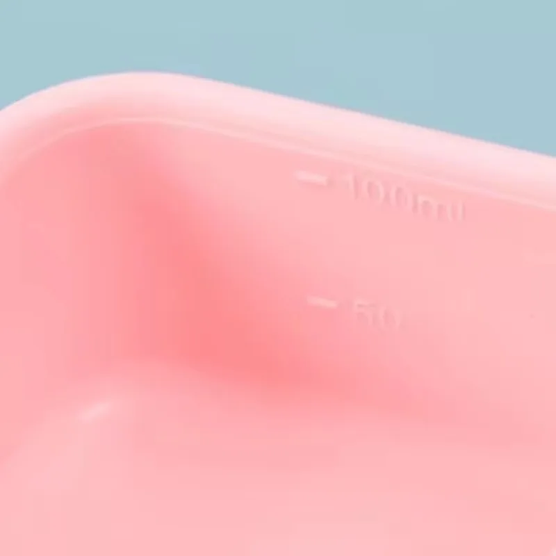 1Pc 실리콘 아기 도시락 상자(뚜껑 포함) 신선한 저 - Baby Food Category 리뷰 및 가격