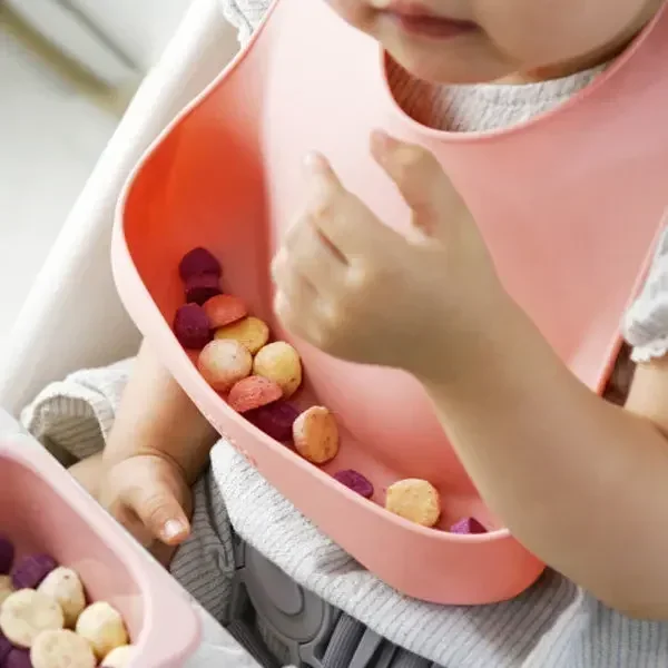 식품 학년 실리콘 어린이 접시 세트 아기 먹이 그릇 흡 - Baby Food Jar 리뷰 및 가격