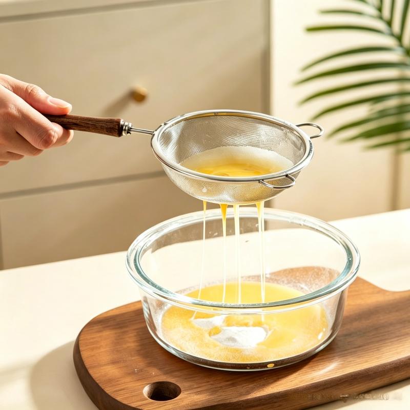 아기 보완 식품 잔여물 여과기 304 스테인리스 스틸  - Baby Food Filter 리뷰 및 가격