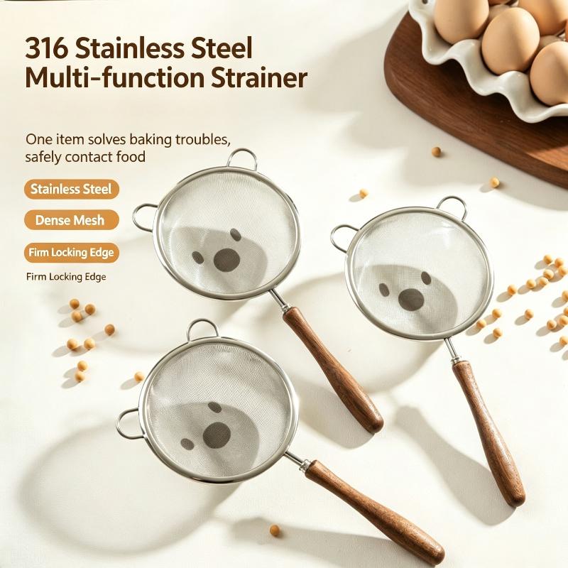 아기 보완 식품 잔여물 여과기 304 스테인리스 스틸  - Baby Food Filter 리뷰 및 가격