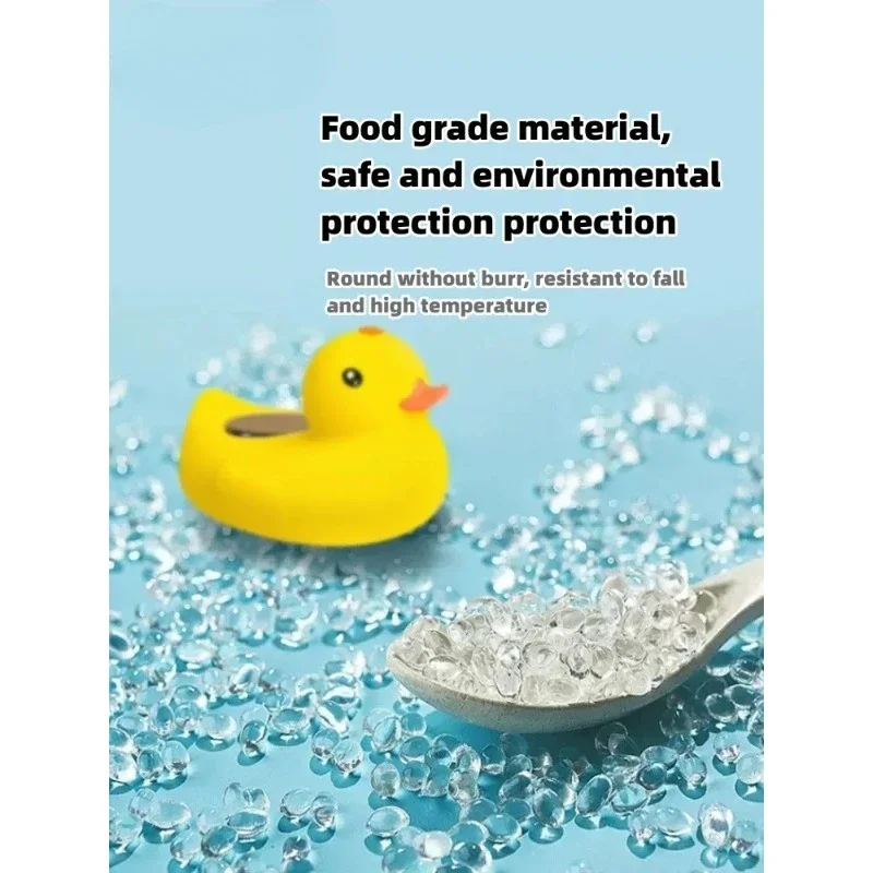 아기 목욕 고정밀 욕조 전자 온도계, 가정용 식품 등급 - Baby Food Yellow 리뷰 및 가격