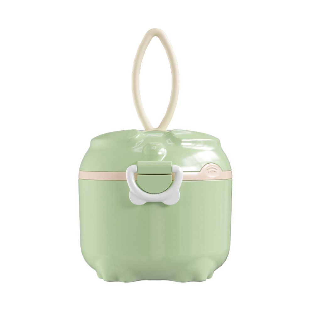 스푼 분유 급식 도시락 밀폐 용기 유아 간식 용기 아기 - Baby Food Jar 리뷰 및 가격