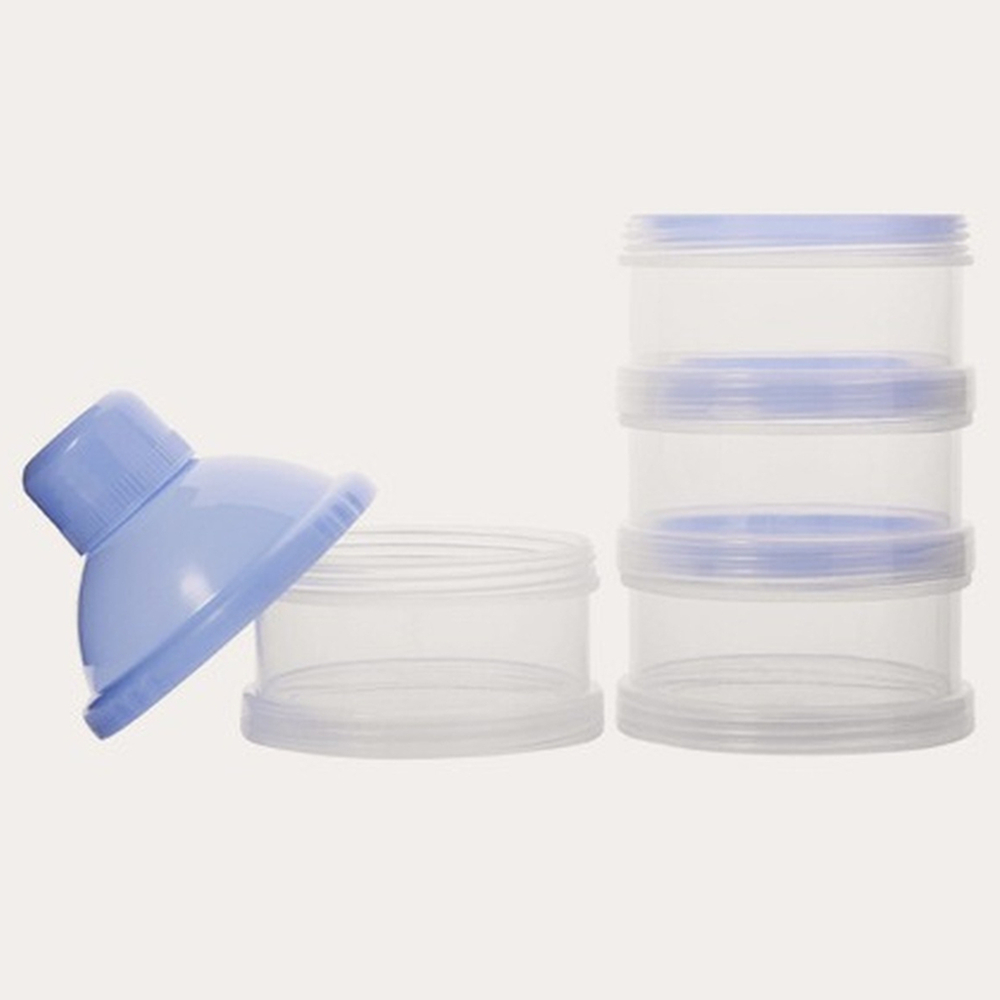 휴대용 분유 디스펜서 식품 용기 보관함 아기 유아용 4 - Baby Food Jar 리뷰 및 가격